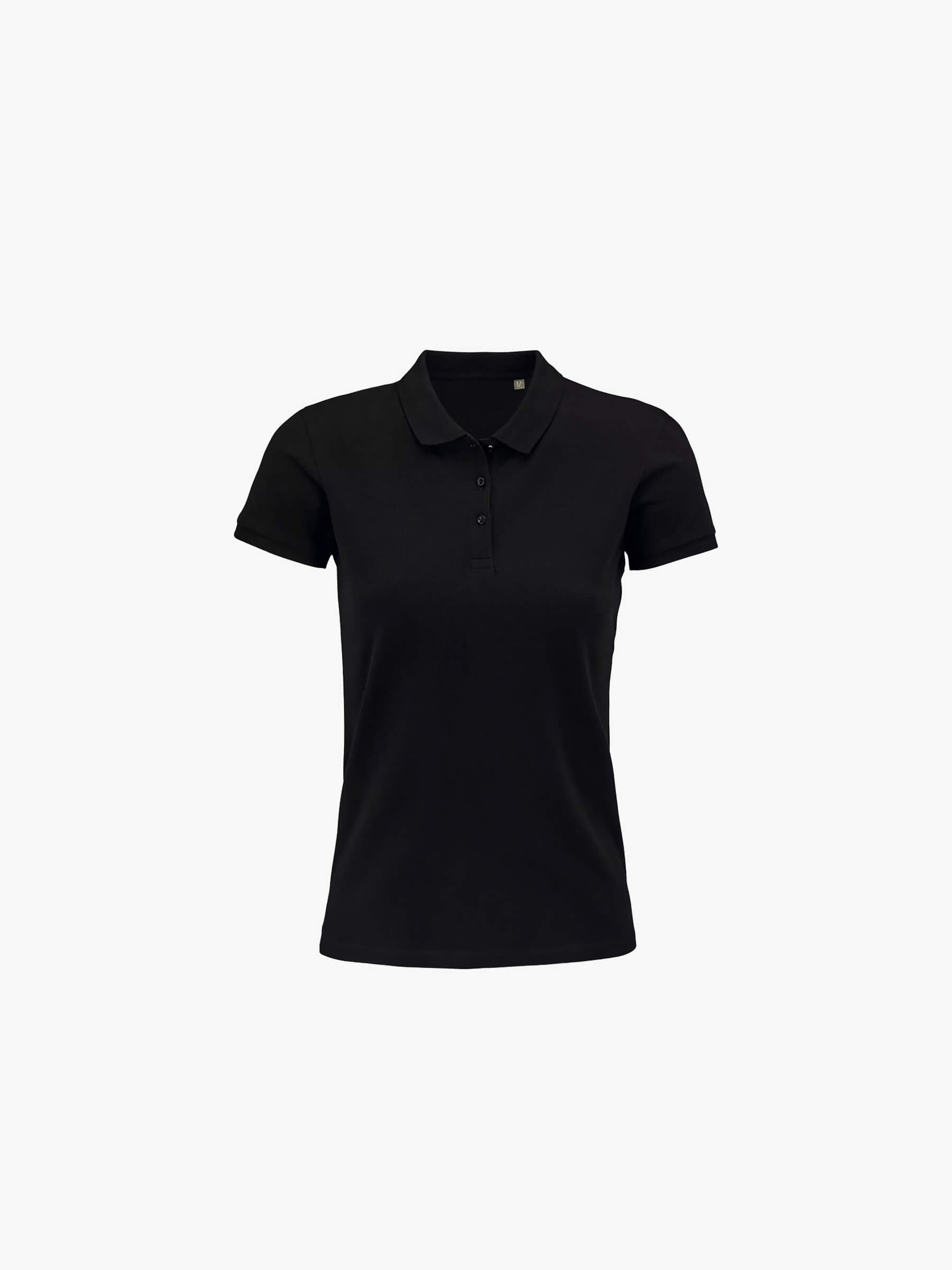 berhi-merch-polo-woomen Рубашка поло женская — изображение 1